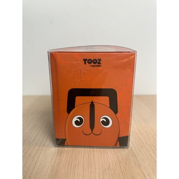 YouTooz - Chainsaw Man - Pochita - NEW - Picture 2 of 4